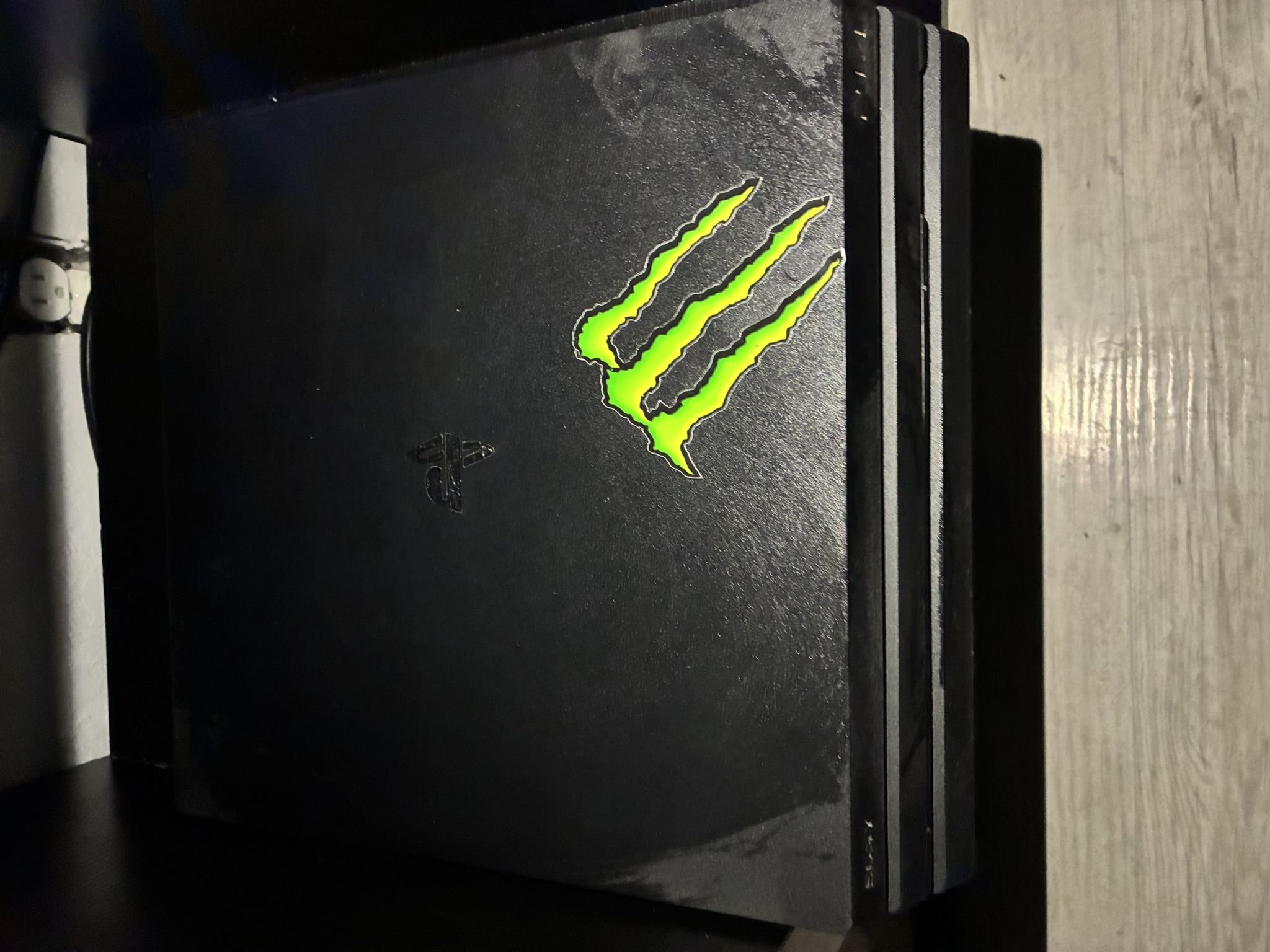 PS4