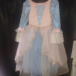 Disney Disfraz De Princesa Cenicienta 