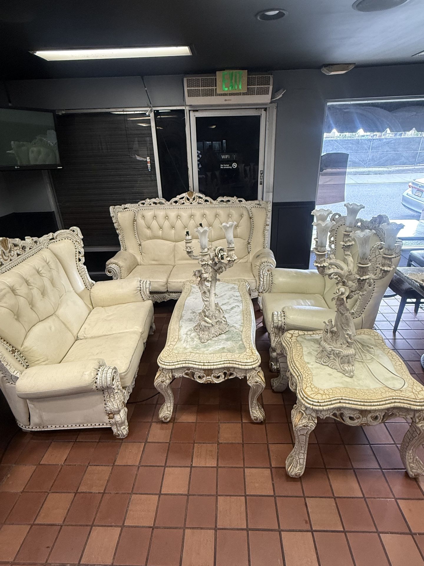 Antique Furniture