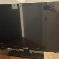 Small TV