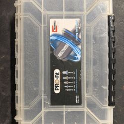 Rectorseal PRO-Fit Flaring Kit 