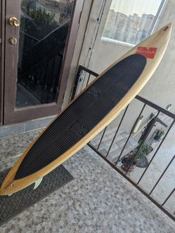 Pro Surfboard