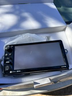 OEM Toyota 86 Head Unit 