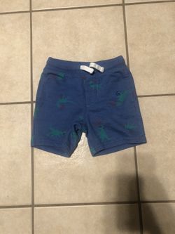 Shorts For Toddler Size 3t