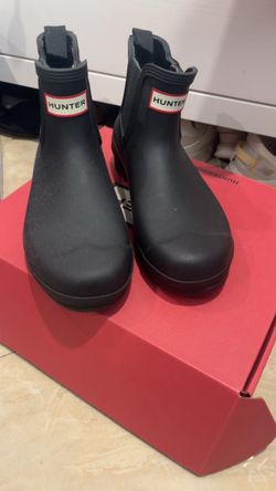 Hunter Boots for woman