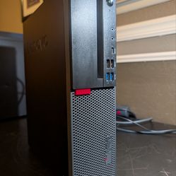 Intel i3-8100 16GB DDR4 Windows 11 Professional