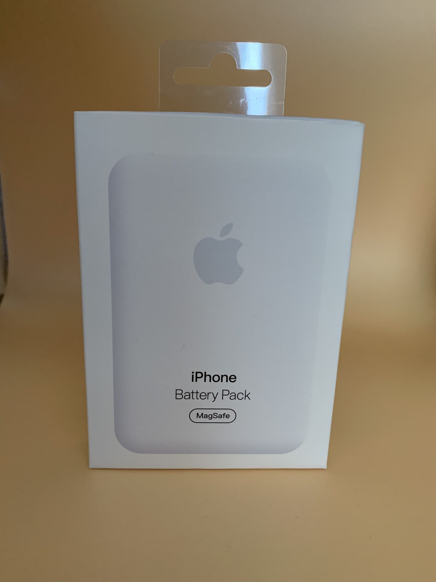 Apple iPhone Battery Pack