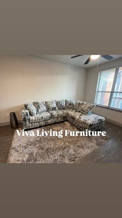 Mamba Grey Sectional 🌺😎😍🌹📍🥸🤓😘✨🙈