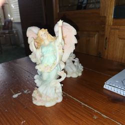 Angel Figurine