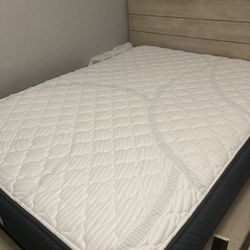 Mattress