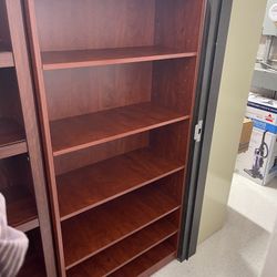 Bookcase 