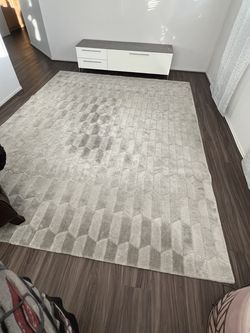 Carpet $100