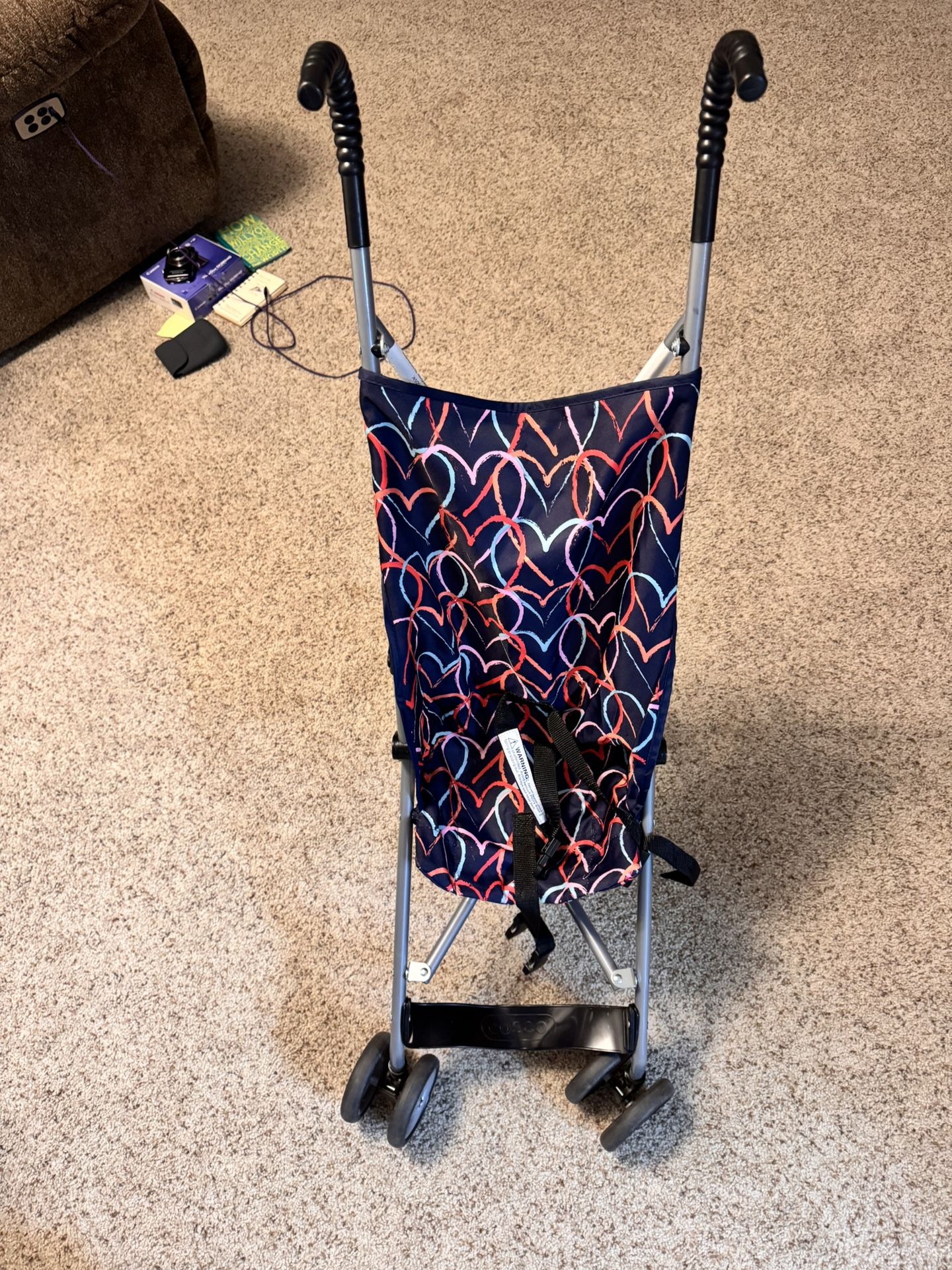 Cosco Umbrella Stroller