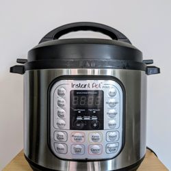 InstantPot