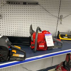 Chain Saw