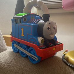 Thomas And Friends Story Time Thomas 