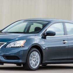 2015 Nissan Sentra