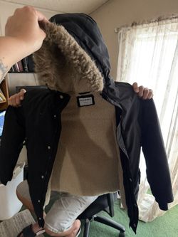 Kids Jacket 14-16