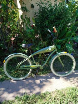 Beach Cruiser