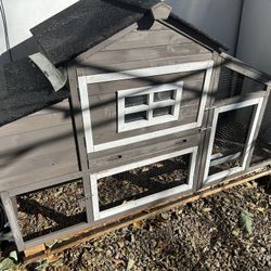 Chicken Coop