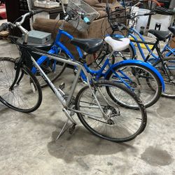 Bikes Forsale