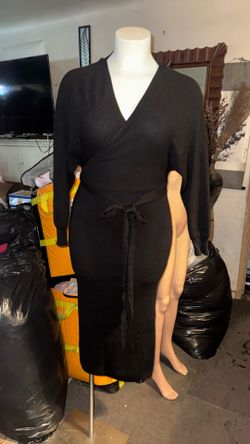 New Large And Fits Xtra Large