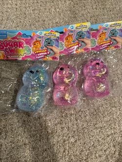 quokka squishys