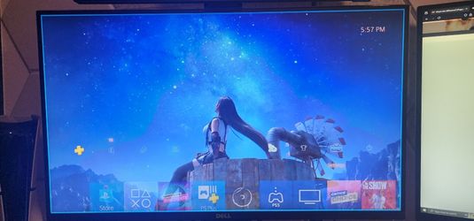 Dell S2716DGR 27" Gsync Monitors