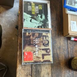 ELVIS AND BILL WITHERS ORIGINAL CD 💿  