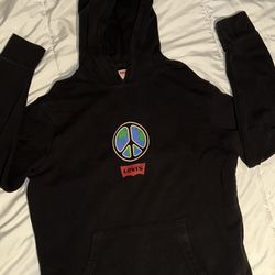 Levi’s Hoodie Medium