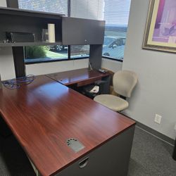 Office Desk