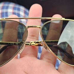 Ray ban sunglasses shoot me an offer