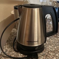 Electric Portable Kettle