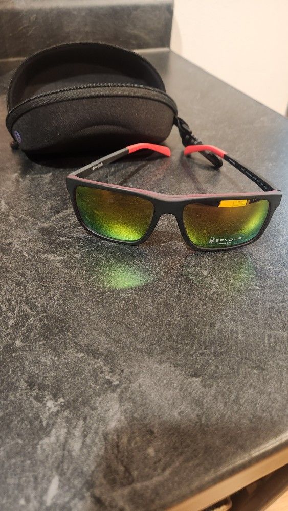 Sunglasses For Men- Spyder