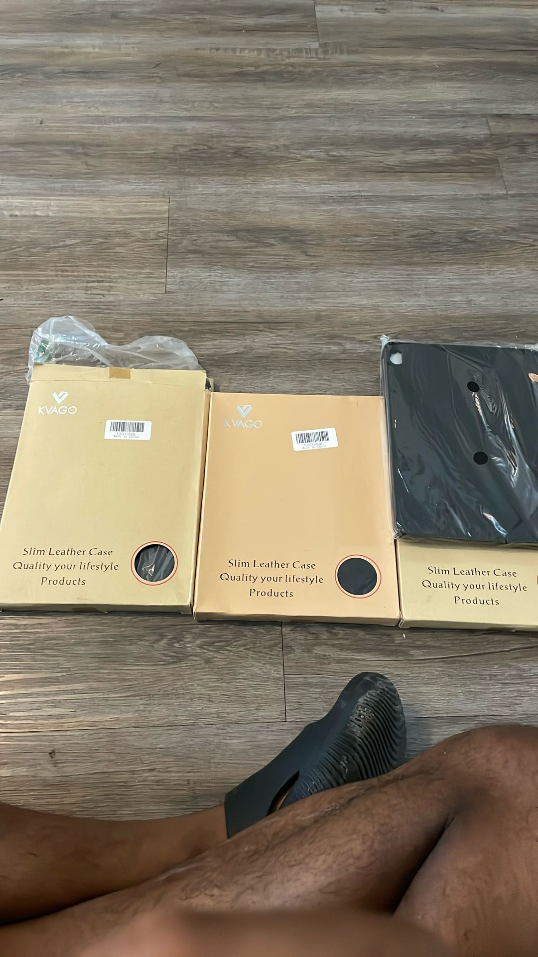 Good Quality iPad Cases And Android Cases 5-10 Each