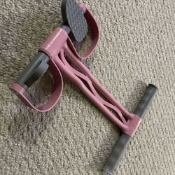 Multifunction Pedal Puller