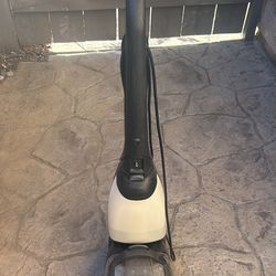 Carpet Cleaning Machine