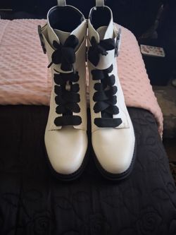 Sam & Libby Boots