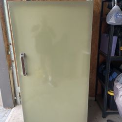 Freezer 