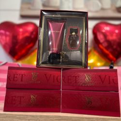 Victoria’s Secret