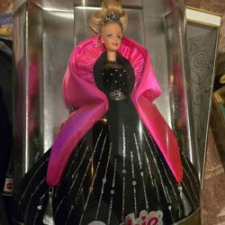 Collectable Barbies