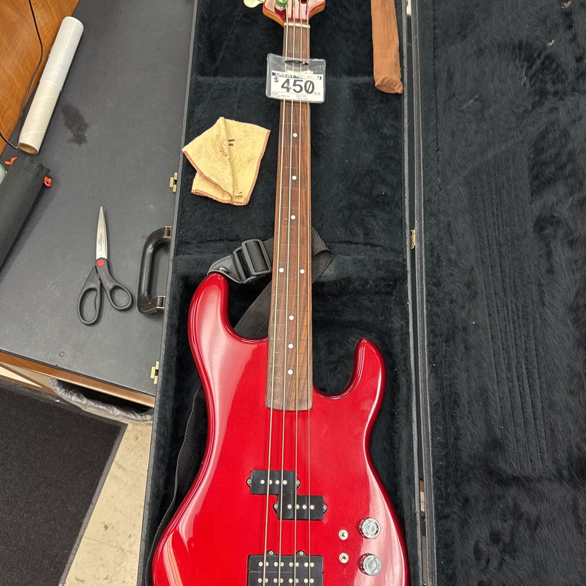 Kramer Focus 7000