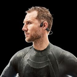 Lightly Used Shockz Open Swim 