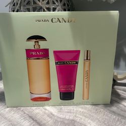 Perfume Sets 