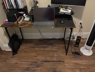 Computer Table 47”