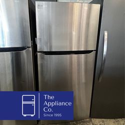 LG Top Freezer Refrigerator