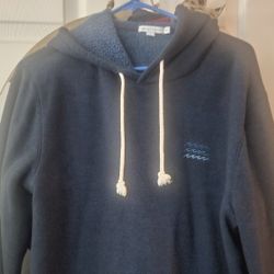 Mens Hoodie Size Medium 