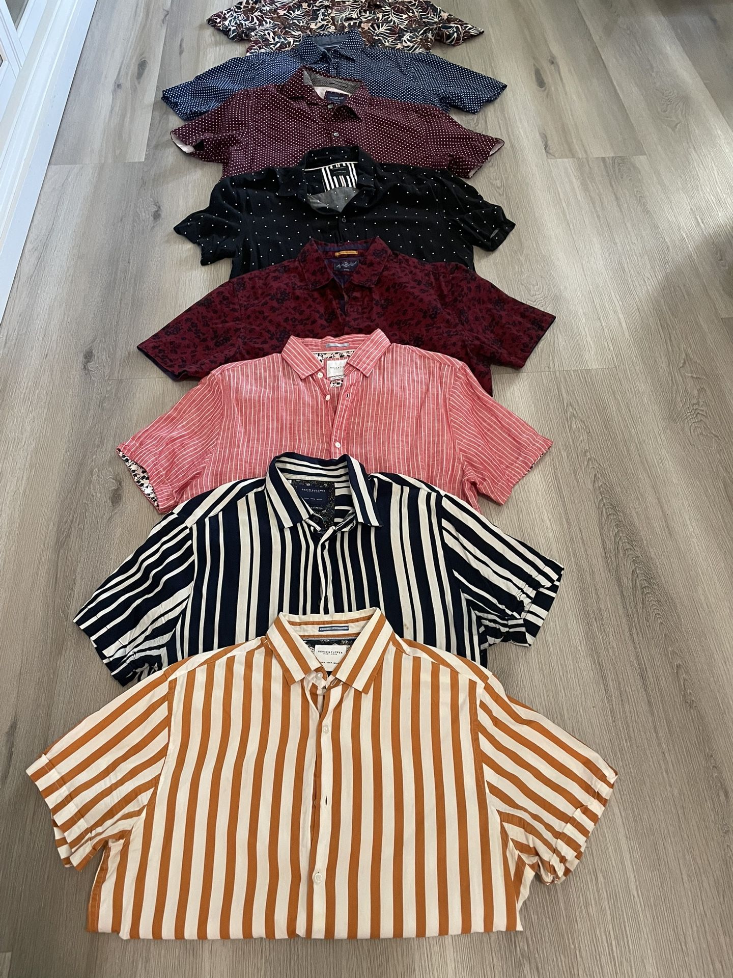 Shirts