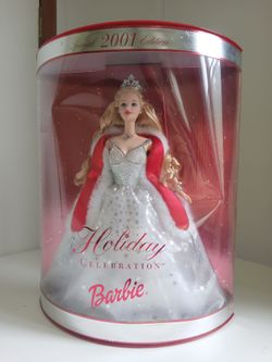 Barbie Doll