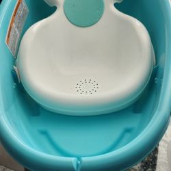 Baby Tub 